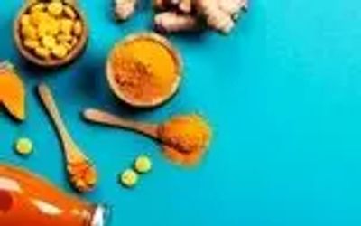 باور غلط پیشگیری از عفونت ها با مصرف زردچوبه و ویتامین D