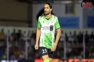 غایبان پرسپولیس مقابل سپاهان+ترکیب