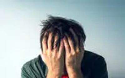 برای کاهش استرس چی بخوریم | معرفی ۷ گروه غذایی ضد استرس