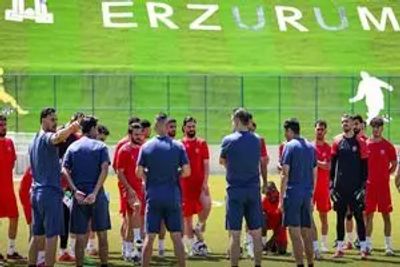 دو سورپرایز تازه پرسپولیس برای نقل‌وانتقالات
