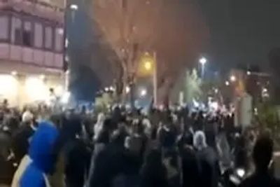 گزارش تازه از تعداد کشته‌ها در ۱۸ و ۱۹ دی ماه