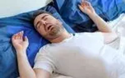 چرا خروپف‌کنندگان صدای خود را نمی‌شنوند؟