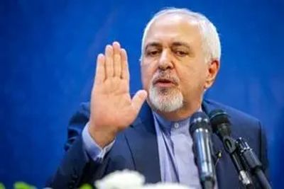 ادعای تماس جواد ظریف با رضا پهلوی +واکنش دفتر ظریف