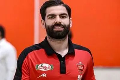 شکایت پرسپولیس از یاسین سلمانی!