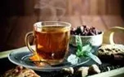 راز سلامت استخوان خانم های مسن در یک فنجان چای نهفته است!