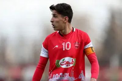 مهدوی‌کیا به پرسپولیس رگشت