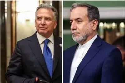 ماجرای دیدار مستقیم عراقچی با نماینده و ویژه و داماد ترامپ در عمان
