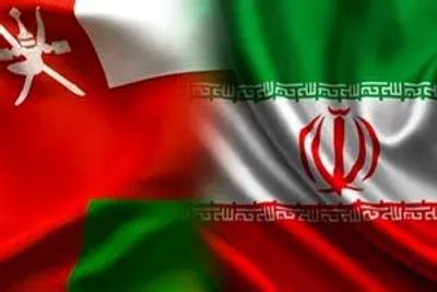 سفر ناگهانی مقام ارشد ایران به عمان