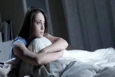 هشدار؛ اگر شب‌ها کم یا دیر می‌خوابید، این بیماری در کمین‌ شماست