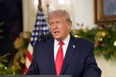 ترامپ زمان  توافق یا آغاز جنگ با ایران را اعلام کرد