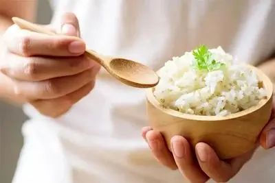 برنج را حذف نکنید؛ درست مصرف کنید