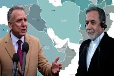 زمان و مکان دور دوم مذاکرات ایران و آمریکا اعلام شد