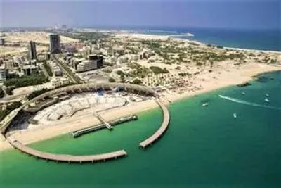 خبر عجیب؛ قرار بود فرودگاه کیش تصرف  و پایتخت رضا پهلوی شود!