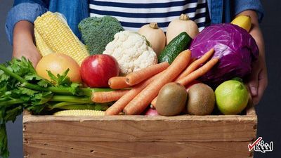 بدون کم‌کردن حجم غذا، روزی ۳۰۰ کالری کمتر دریافت کنید