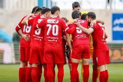 ۳ سورپرایز اوسمار برای ترکیب احتمالی پرسپولیس
