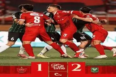 خداحافظ اوسمار ؛ بحران در پرسپولیس