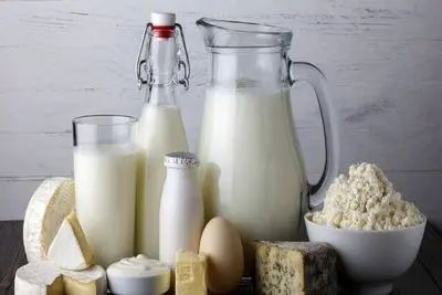احتمال ابتلا به تب مالت با مصرف لبنیات محلی