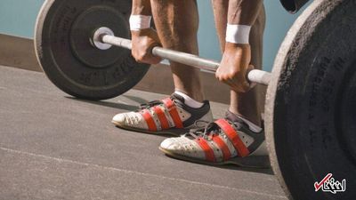 بهترین کفش برای تمرین با وزنه کدام است؟