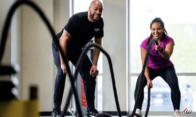 آیا دوران تمرینات HIIT به پایان رسیده است؟ چرا تمرینات کم‌فشار در حال تسخیر دنیای تناسب‌اندام هستند