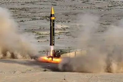 موشک جدید سپاه چه مشخصاتی دارد