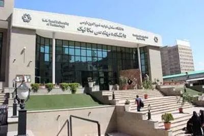 لحظات ملتهب در دانشگاه خواجه نصیر تهران