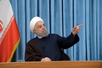 اطلاعیه دفتر روحانی درباره شایعات عجیب و غریب