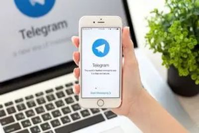 تلگرام رفع فیلتر  شد