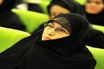 خبر شهادت دختر، داماد و نوه رهبر انقلاب تأیید شد