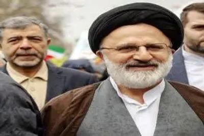 علی‌اصغر حجازی ترور شد؟