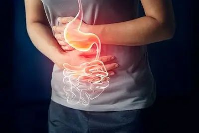 راهنمای کاهش علائمِ گوارشیِ استرس