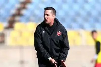در این تاریخ تکلیف اوسمار و پرسپولیس مشخص می‌شود