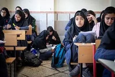 برنامه امتحانات نهایی خرداد ۱۴۰۵ اعلام شد