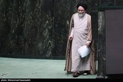 وزیر اطلاعات ترور شد