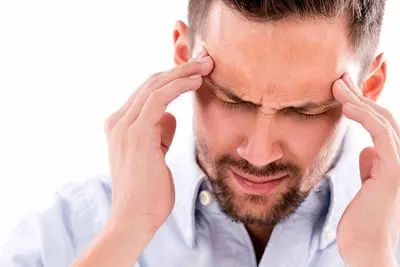 چگونه سردردهای عصبی پس از انفجار را کنترل کنیم؟