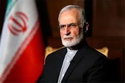 حمله اسراییل به وزیر خارجه سید محمد خاتمی؛  موشک به خانه کمال خرازی