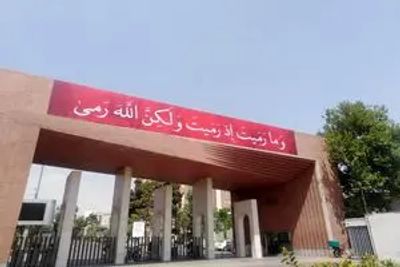 دانشگاه صنعتی شریف مورد حمله آمریکایی-صهیونیستی قرار گرفت