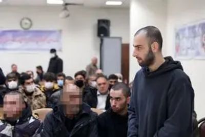 علی فهیم اعدام شد