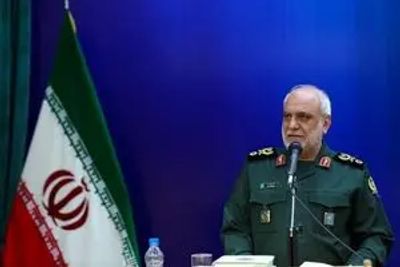 فرمانده ارشد سپاه ترور شد
