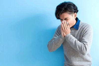 آلرژی، سرماخوردگی، آنفلوآنزا؛ چگونه علائم را تشخیص دهیم؟