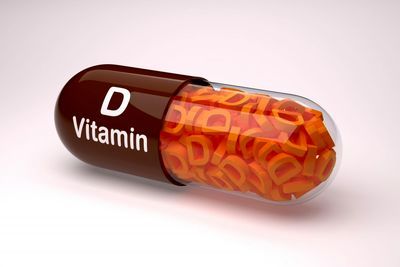 مصرف مکمل ویتامین D۳ چه زمانی توصیه می‌شود؟
