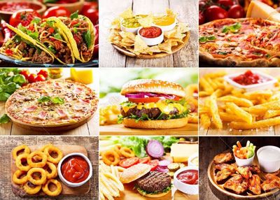 ارتباط غذاهای فوق فراوری شده با حمله قلبی و سکته