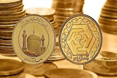 قیمت‌ها به دوران پیش از جنگ بازگشت/  سکه در ایستگاه ۲۰۰ میلیونی