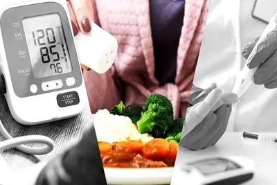جنگ سفیدها؛ قند خطرناک‌تر است یا نمک؟