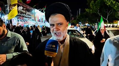 تهدید نبویان به کشتن همه پادشاهان کشورهای عربی