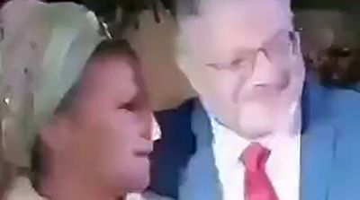 جشن تولد بن‌گویر با «کیک اعدام»!