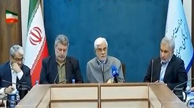 عکس العمل جالب عارف به گرانفروشی: جلویش را بگیرید!