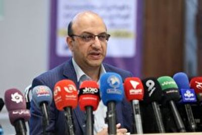 علی‌نژاد: جنگ فعالیت برخی فدراسیون‌ها را متوقف کرده بود/ در ناگویا باید بهتر از هانگژو کار کنیم