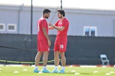 مذاکره «G5» برای سفر سردار به آمریکا