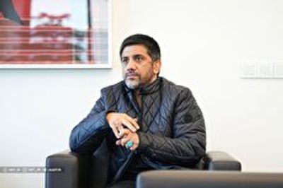 نگرانی جدی علیرضا دبیر درباره سفر تیم ملی به آمریکا/ هشدار برای زخم نخوردن از دولت ترامپ!