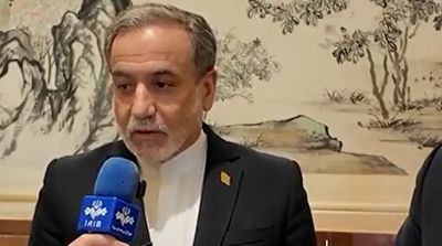 نخستین موضع گیری عراقچی پس از مذاکره با چینی‌ها